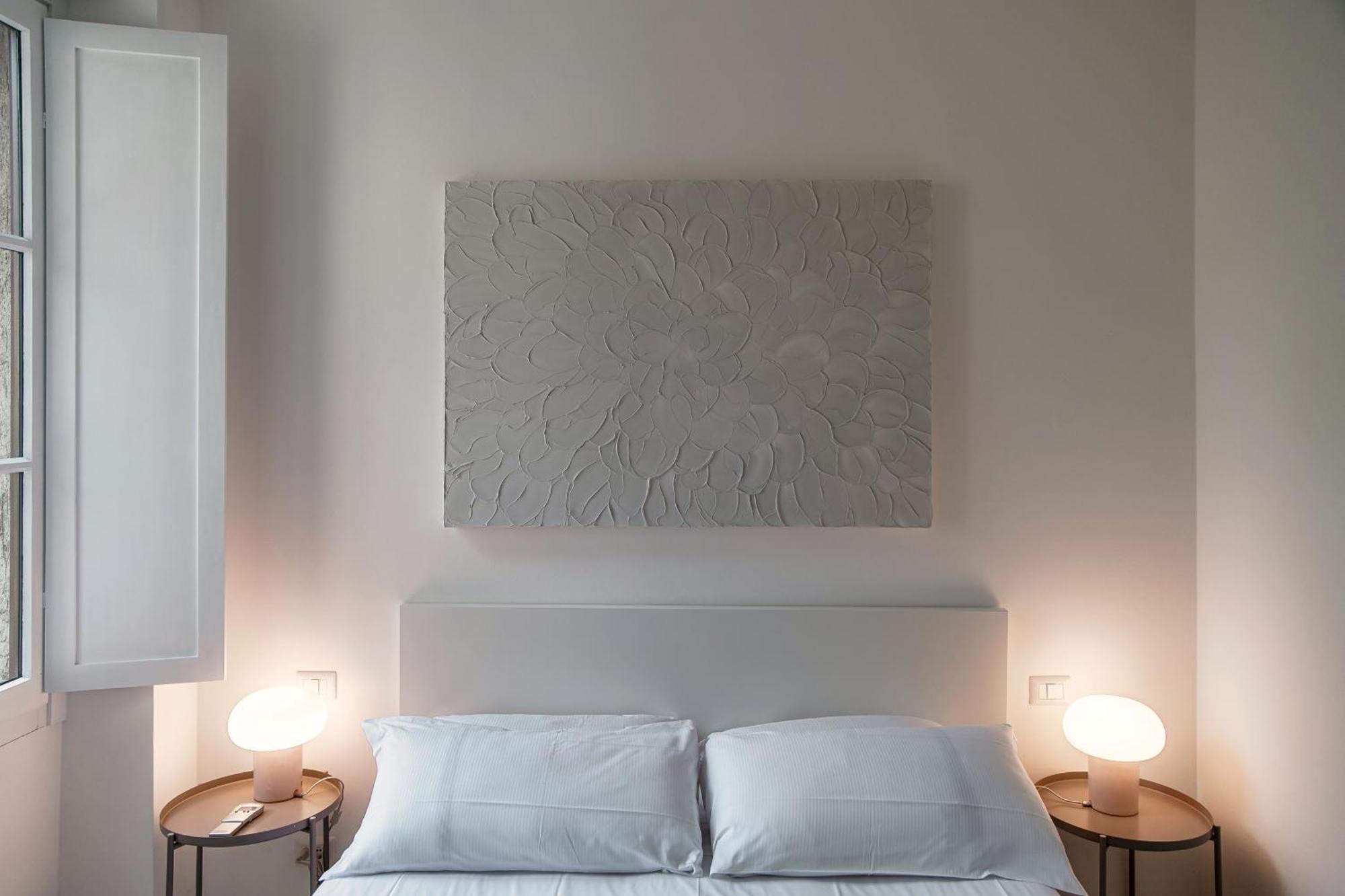 Giuliny Lovely Flat - The House Of Travelers كومو المظهر الخارجي الصورة